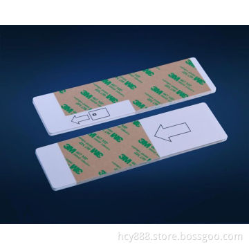 Thermal Printer Head Cleaning Card